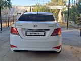 Hyundai Accent 2014 годаүшін6 000 000 тг. в Кызылорда – фото 4