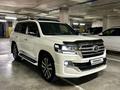 Toyota Land Cruiser 2019 годаүшін39 000 000 тг. в Алматы