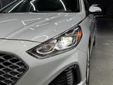 Hyundai Sonata 2019 года за 7 200 000 тг. в Шымкент