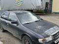 Nissan Sunny 1998 годаүшін650 000 тг. в Актобе – фото 3