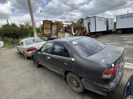 Nissan Sunny 1998 года за 650 000 тг. в Актобе – фото 5