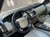 Land Rover Range Rover 2013 года за 17 000 000 тг. в Алматы – фото 2