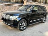 Land Rover Range Rover 2013 года за 17 000 000 тг. в Алматы