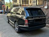 Land Rover Range Rover 2013 года за 17 000 000 тг. в Алматы – фото 4