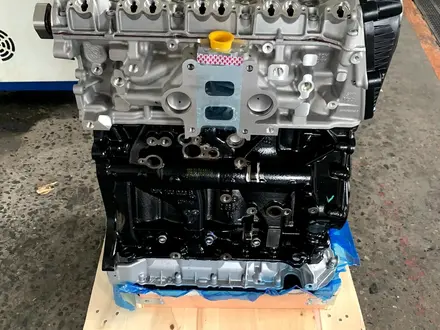 Новый двигатель CHHA 2.0 TSI на Volkswagen Tiguan за 820 000 тг. в Алматы – фото 2