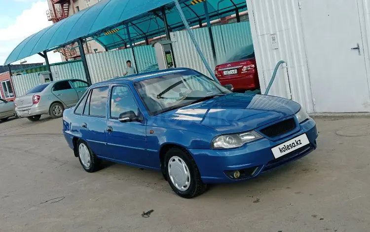 Daewoo Nexia 2013 годаүшін2 200 000 тг. в Астана