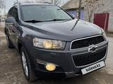 Chevrolet Captiva 2011 года за 4 800 000 тг. в Кызылорда – фото 3