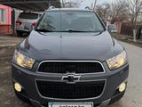 Chevrolet Captiva 2011 года за 4 800 000 тг. в Кызылорда – фото 5