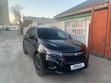 Chevrolet Equinox 2022 года за 12 800 000 тг. в Павлодар