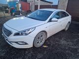 Hyundai Sonata 2016 года за 6 800 000 тг. в Астана – фото 3