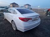 Hyundai Sonata 2016 года за 6 800 000 тг. в Астана – фото 4