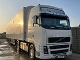 Volvo  FH 2006 года за 29 000 000 тг. в Шымкент – фото 5