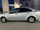 Daewoo Lacetti 2003 года за 2 610 000 тг. в Шымкент – фото 5