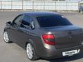 ВАЗ (Lada) Granta 2190 2015 годаүшін2 950 000 тг. в Караганда – фото 2
