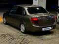ВАЗ (Lada) Granta 2190 2015 годаүшін2 950 000 тг. в Караганда – фото 11