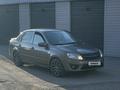 ВАЗ (Lada) Granta 2190 2015 годаүшін2 950 000 тг. в Караганда – фото 8