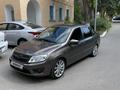 ВАЗ (Lada) Granta 2190 2015 годаүшін2 950 000 тг. в Караганда – фото 3