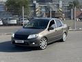 ВАЗ (Lada) Granta 2190 2015 годаүшін2 950 000 тг. в Караганда