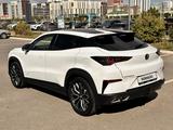Changan UNI-T 2024 года за 9 750 000 тг. в Астана – фото 4