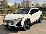 Changan UNI-T 2024 года за 9 750 000 тг. в Астана