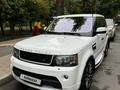 Land Rover Range Rover Sport 2011 года за 14 000 000 тг. в Алматы – фото 2