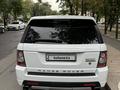 Land Rover Range Rover Sport 2011 годаүшін14 000 000 тг. в Алматы – фото 7