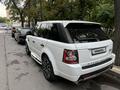 Land Rover Range Rover Sport 2011 годаүшін14 000 000 тг. в Алматы – фото 6