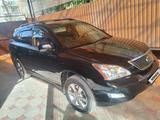 Lexus RX 330 2004 года за 5 700 000 тг. в Аягоз