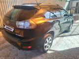 Lexus RX 330 2004 года за 5 700 000 тг. в Аягоз – фото 2
