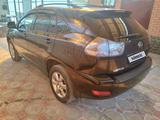 Lexus RX 330 2004 года за 5 700 000 тг. в Аягоз – фото 3