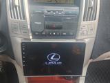 Lexus RX 330 2004 года за 5 700 000 тг. в Аягоз – фото 4