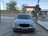 Mercedes-Benz E 320 2004 годаfor6 800 000 тг. в Туркестан