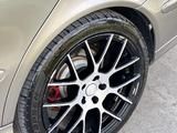 Mercedes-Benz E 320 2004 годаfor6 800 000 тг. в Туркестан – фото 5