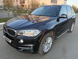 BMW X5 2016 года за 16 600 000 тг. в Уральск – фото 2