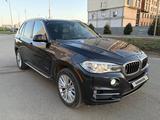 BMW X5 2016 года за 16 600 000 тг. в Уральск