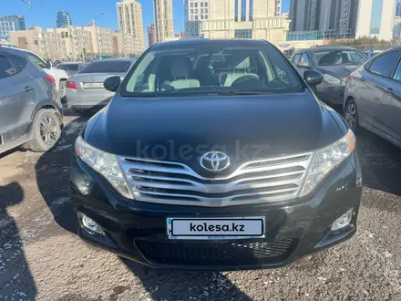 Toyota Venza 2010 года за 9 100 000 тг. в Астана