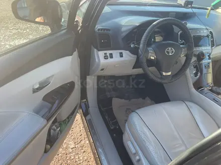 Toyota Venza 2010 года за 9 100 000 тг. в Астана – фото 10