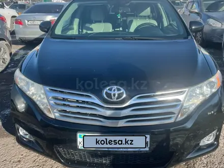 Toyota Venza 2010 года за 9 100 000 тг. в Астана – фото 11