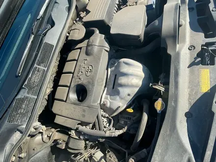 Toyota Venza 2010 года за 9 100 000 тг. в Астана – фото 12