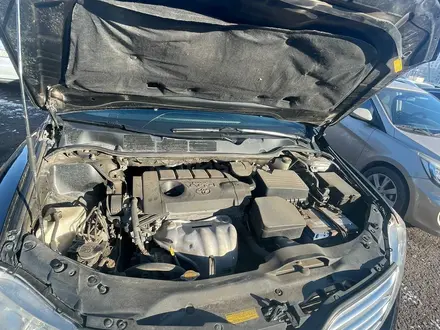 Toyota Venza 2010 года за 9 100 000 тг. в Астана – фото 13