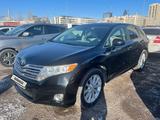 Toyota Venza 2010 года за 9 100 000 тг. в Астана – фото 2