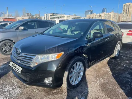 Toyota Venza 2010 года за 9 100 000 тг. в Астана – фото 2