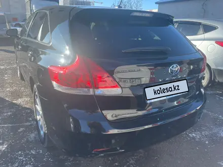 Toyota Venza 2010 года за 9 100 000 тг. в Астана – фото 3