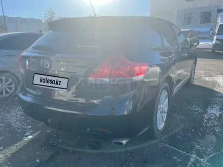 Toyota Venza 2010 года за 9 100 000 тг. в Астана – фото 4