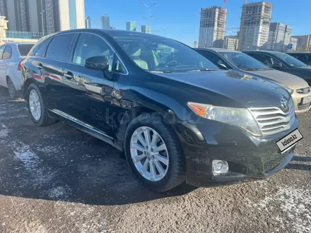 Toyota Venza 2010 года за 9 100 000 тг. в Астана – фото 5