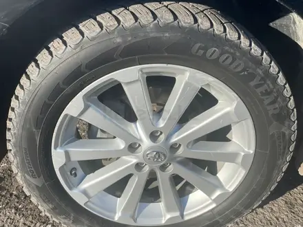 Toyota Venza 2010 года за 9 100 000 тг. в Астана – фото 6