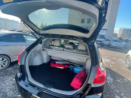 Toyota Venza 2010 года за 9 100 000 тг. в Астана – фото 7