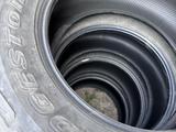 285/60/18 Bridgestone комплект шин за 55 000 тг. в Алматы – фото 4