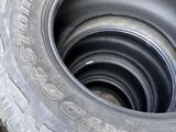 285/60/18 Bridgestone комплект шин за 55 000 тг. в Алматы – фото 5