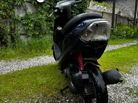 Kymco  Sooner 2013 года за 110 000 тг. в Алматы – фото 3